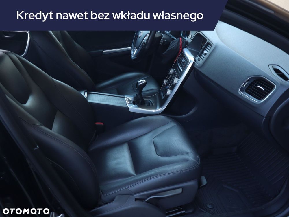 Volvo V60 - 11