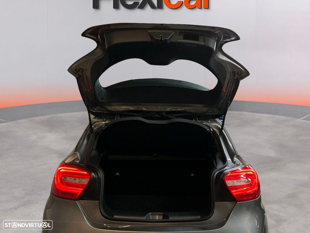 Mercedes-Benz A 180 d Style - 24