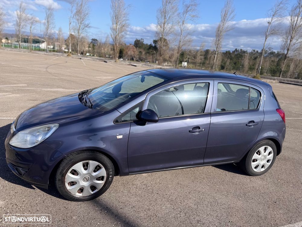 Opel Corsa 1.2 Enjoy - 13