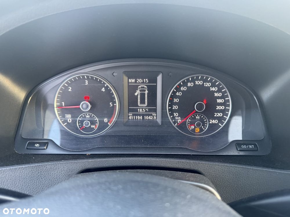 Volkswagen Caravelle L2 Comfortline - 25