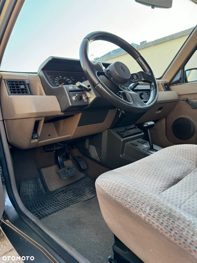 Renault 5 - 7