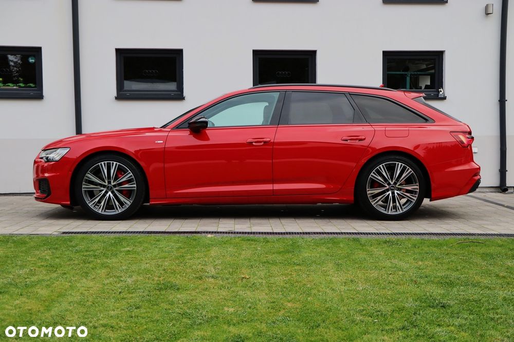 Audi A6 Avant - 12