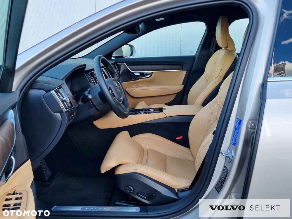 Volvo V90 - 11