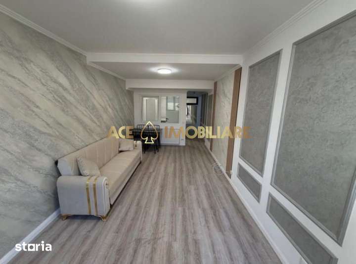 2 Camere de inchiriat | Bucurestii Noi | Metrou | Mobilat | Utilat — fotografia 1
