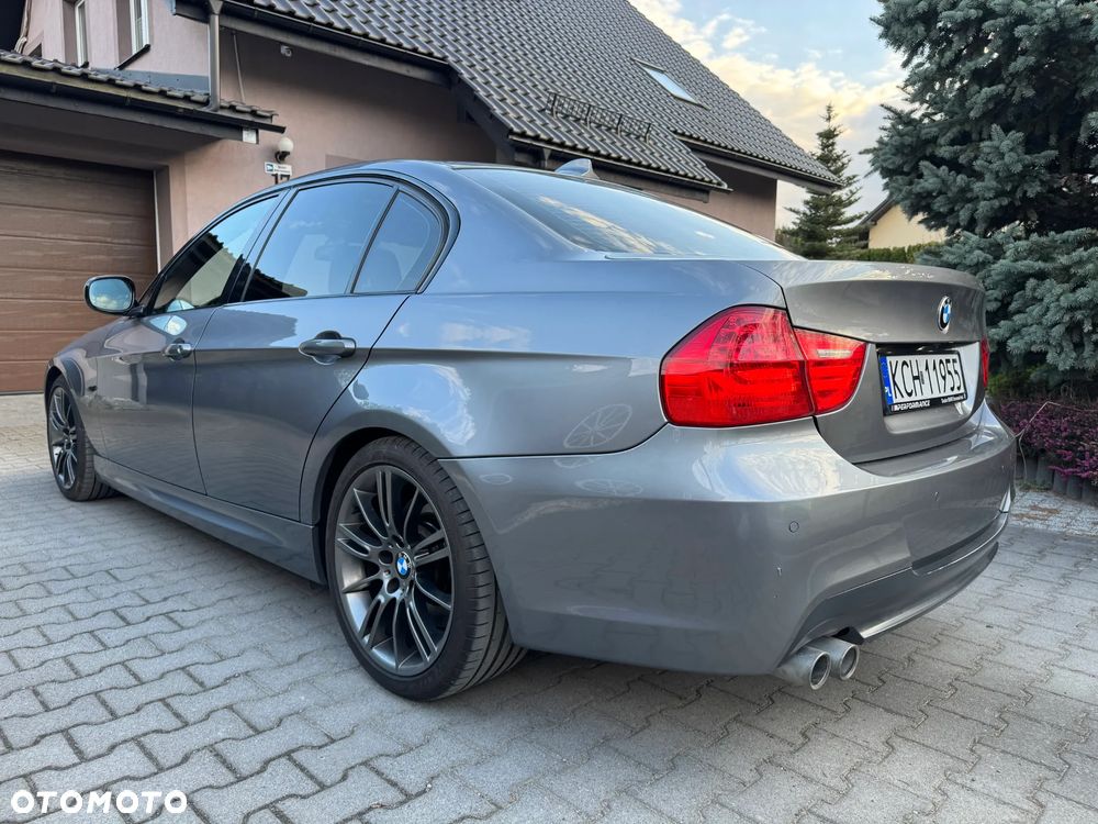 BMW Seria 3 - 9