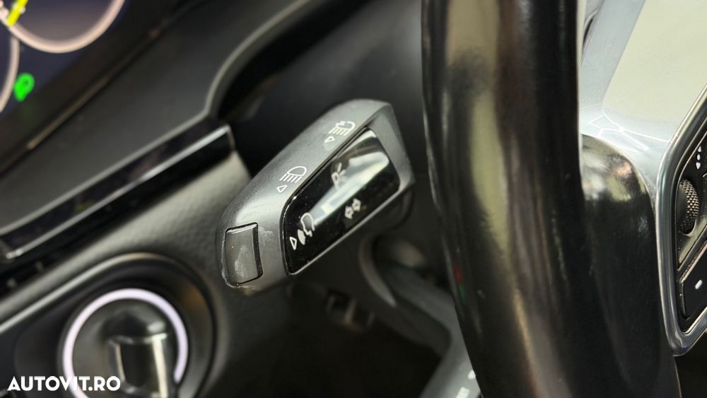 Porsche Cayenne Tiptronic S Platinum Edition - 31