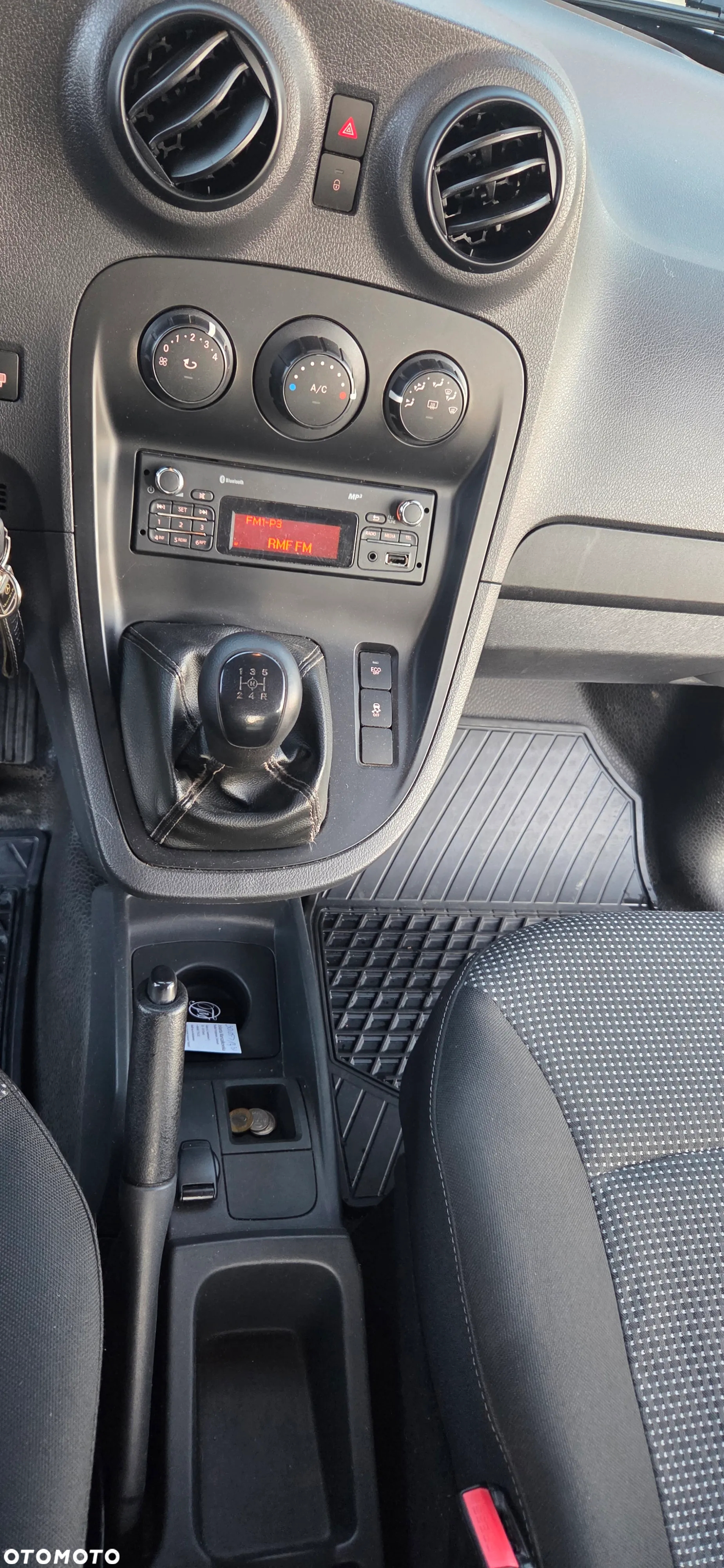 Mercedes-Benz Citan 109 CDI Tourer lang Start & Stop - 25