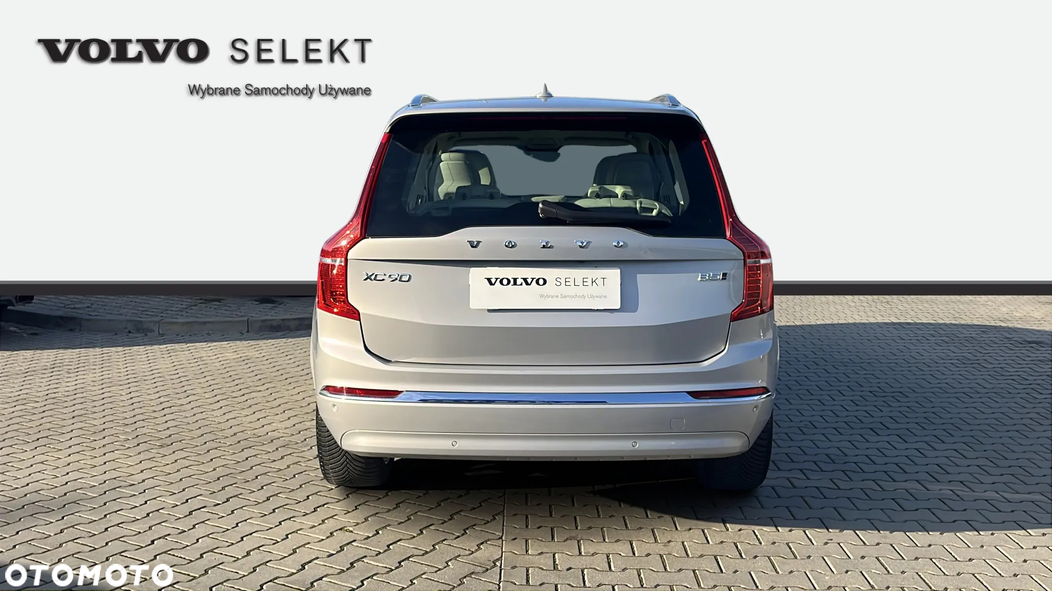 Volvo XC 90 - 4
