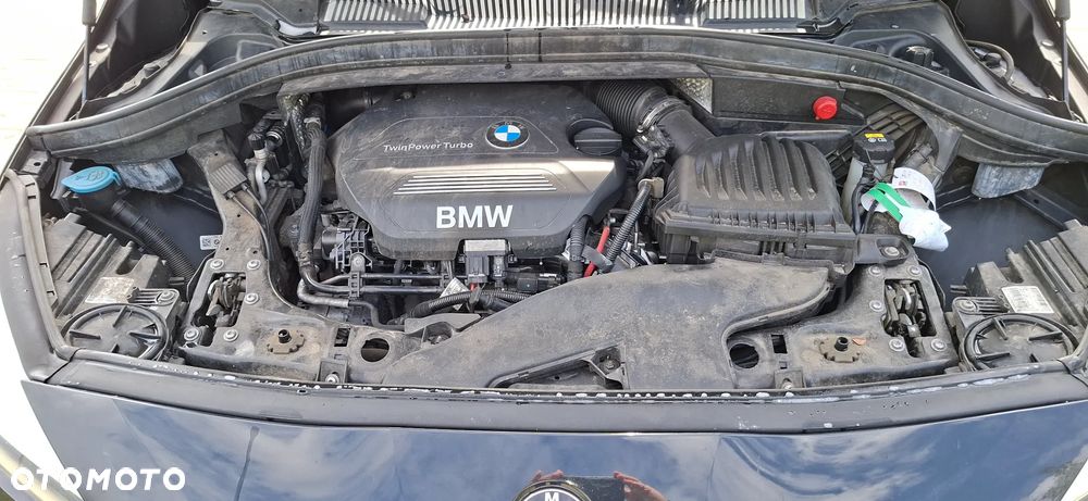 BMW Seria 2 218d Sport-Aut Advantage - 13