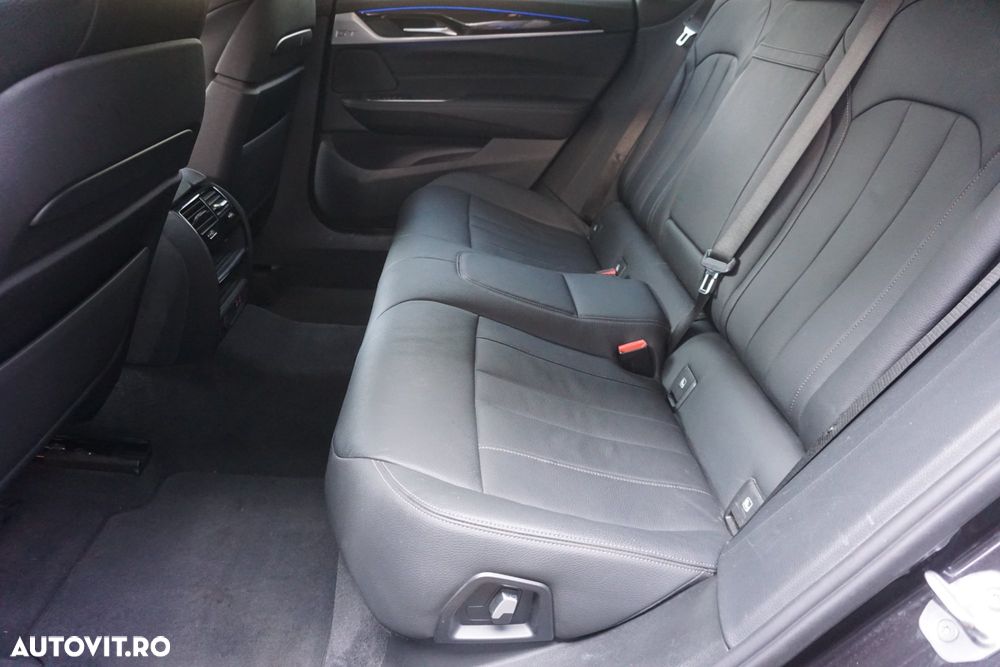 BMW Seria 6 620d Luxury Line - 10