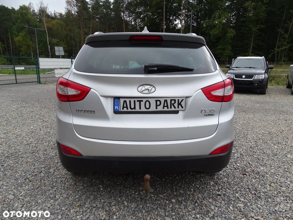 Hyundai ix35 - 10