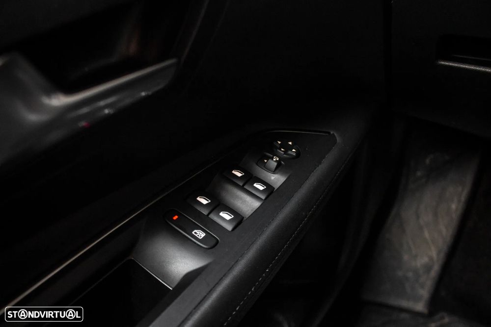 Peugeot 3008 BlueHDi 130 Stop & Start Active - 19