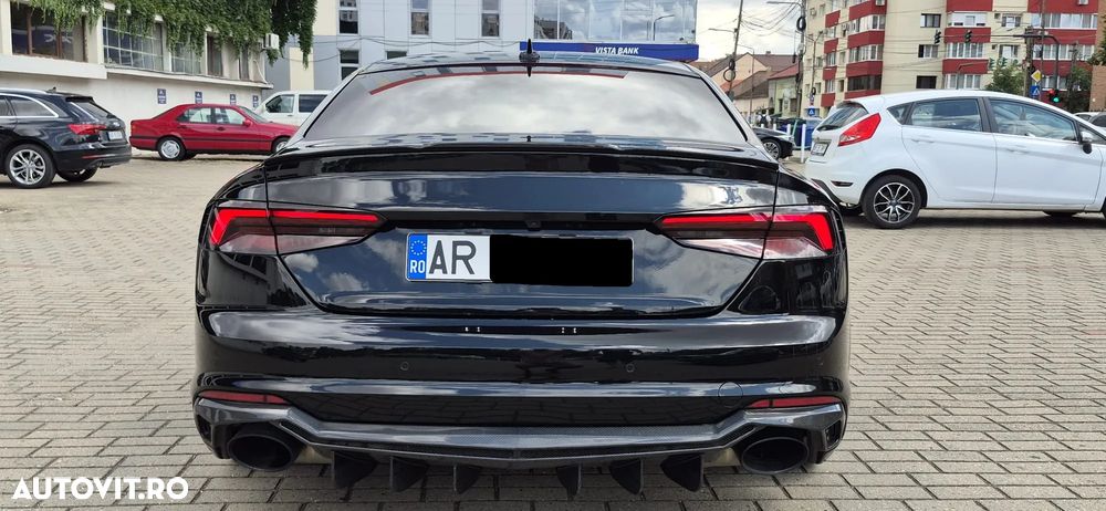 Audi RS5 2.9 TFSI quattro tiptronic - 15