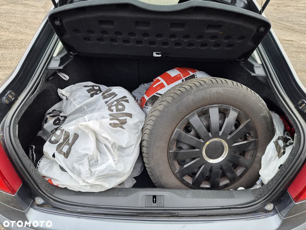 Skoda Octavia - 7