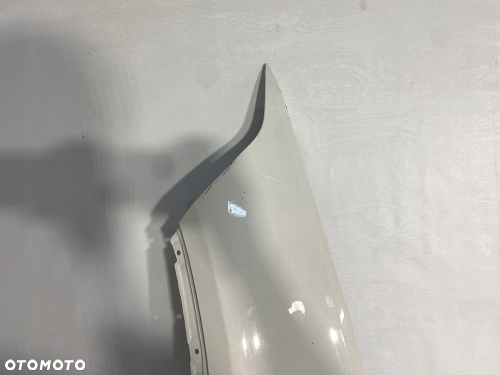 BŁOTNIK LEWY PRZÓD LEWY PRZEDNI BMW X1 F48 EU - 5