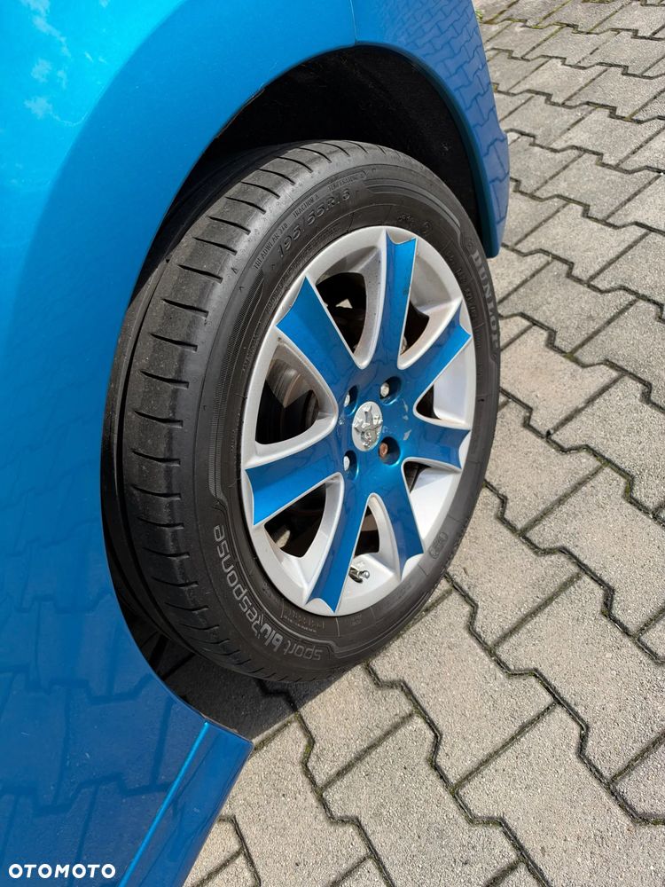 Peugeot 207 CC 1.6 HDi Premium - 16