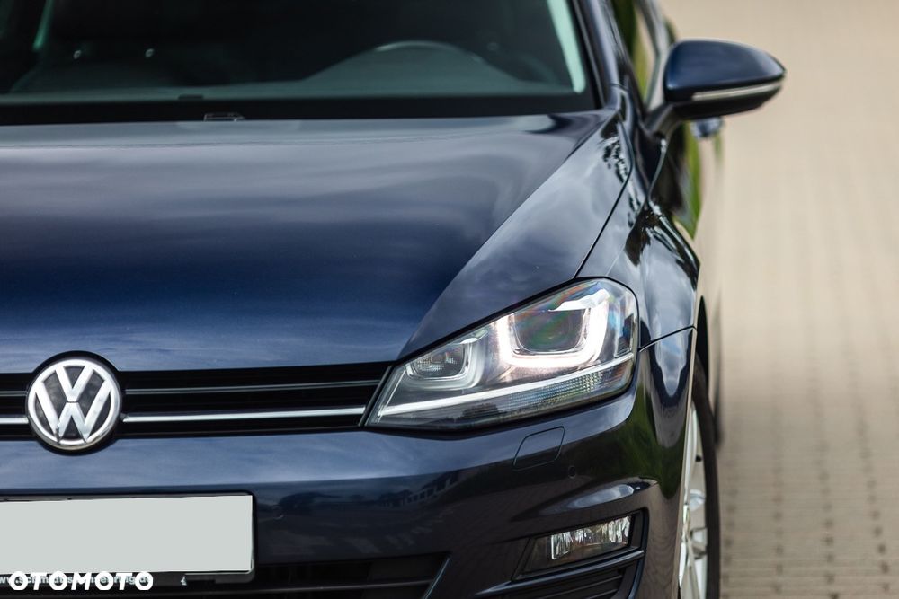Volkswagen Golf Variant 2.0 TDI SCR DSG Comfortline - 4