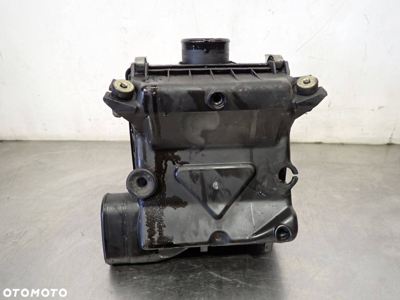 OBUDOWA FILTRA POWIETRZA HONDA HR-V - 6