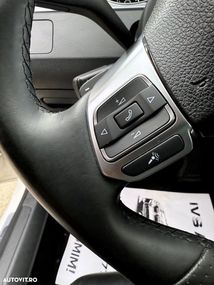 Volkswagen Passat CC 2.0 TDI BMT DSG - 14