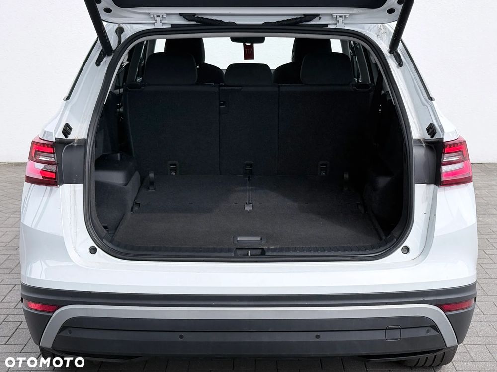 Skoda Kodiaq 2.0 TDI 4x4 Selection DSG - 12