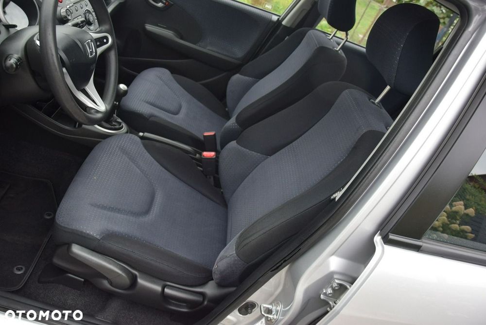 Honda Jazz 1.2 Trend - 24