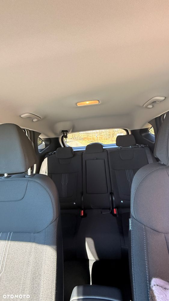 Hyundai Tucson 1.6 T-GDi Executive 2WD - 17