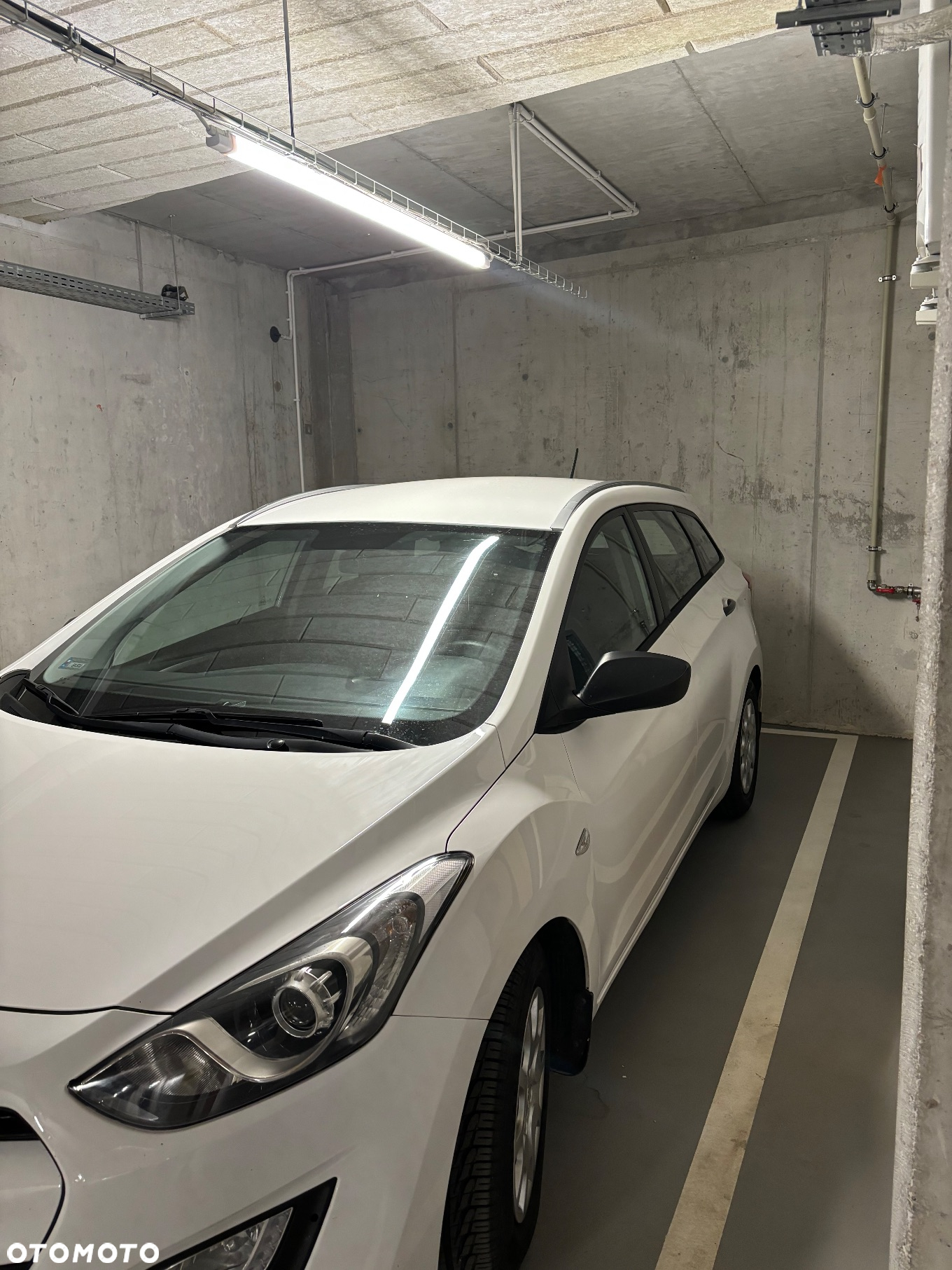 Hyundai i30 1.6 Classic + - 11