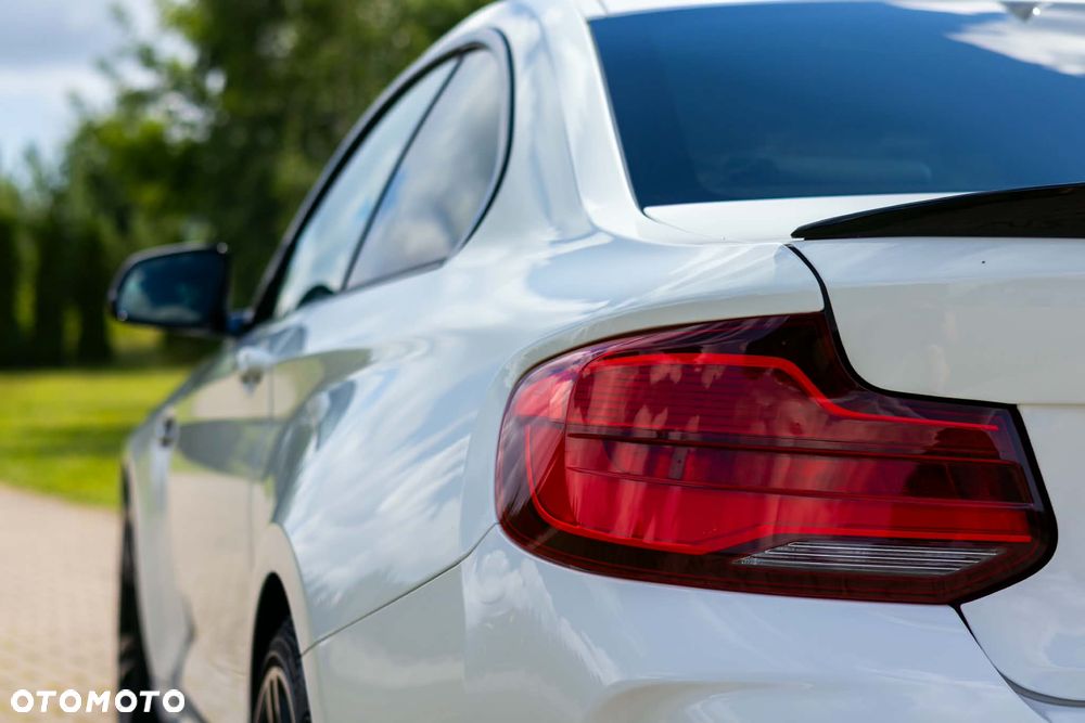 BMW M2 - 5