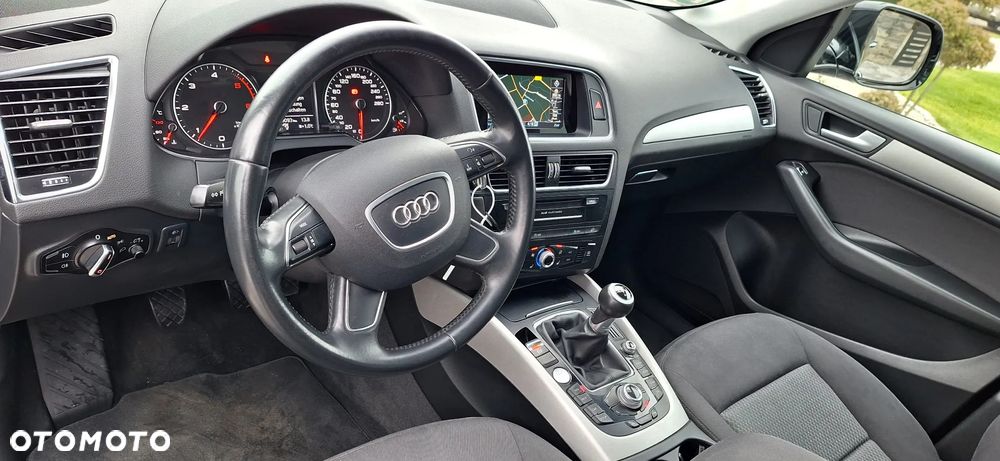 Audi Q5 2.0 TDI (clean diesel) ultra - 36