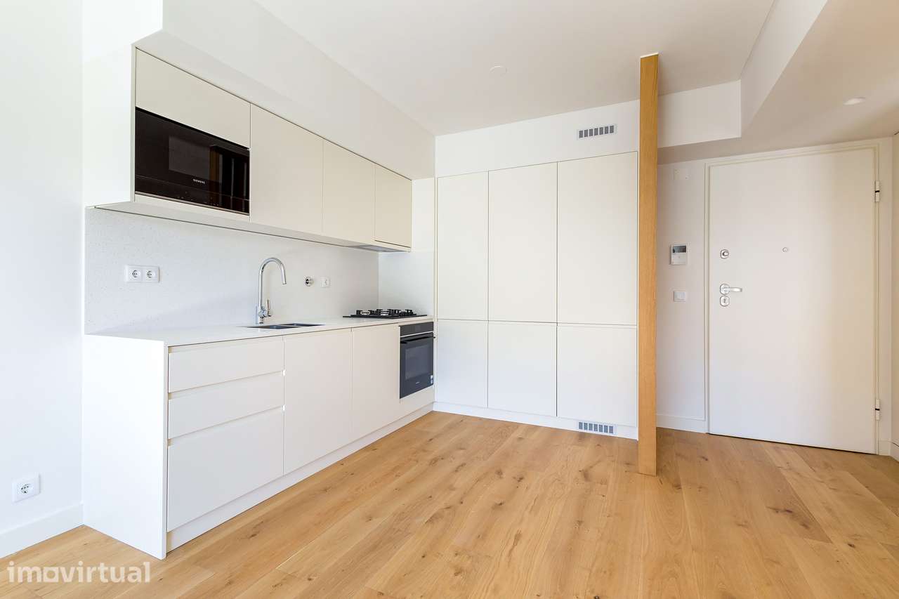 Apartamento T2, Empreendimento Seixal Baía - Grande imagem: 5/19
