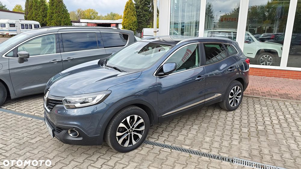 Renault Kadjar - 16