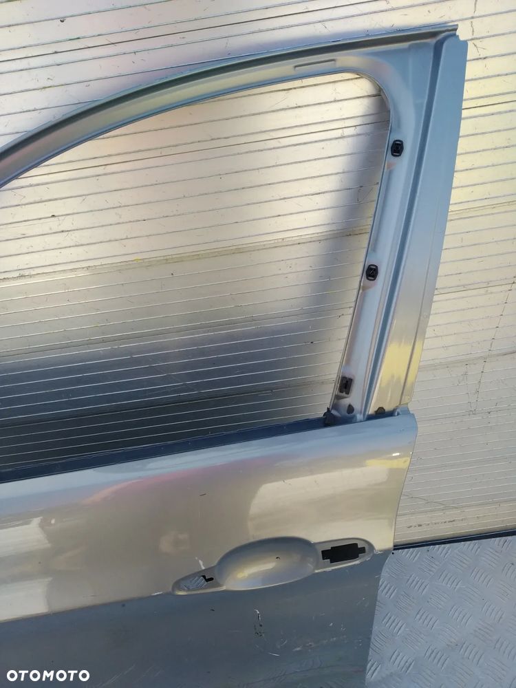 G443 DRZWI BMW 3 E90 E91 LEWE PRZÓD - 3