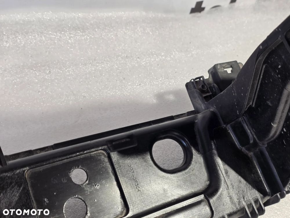 RENAULT CLIO 5 V 19- WZMOCNIENIE CZOŁOWE / PAS PRZEDNI NR 625009467R NR AUKCJI WZM570 - 18