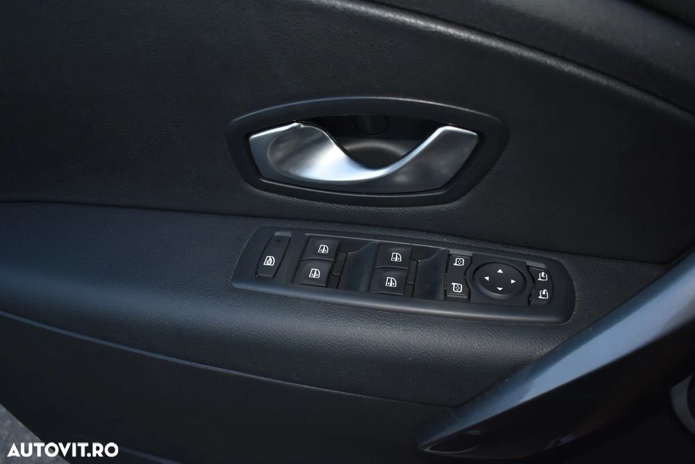 Renault Megane dCi 160 FAP GT - 9