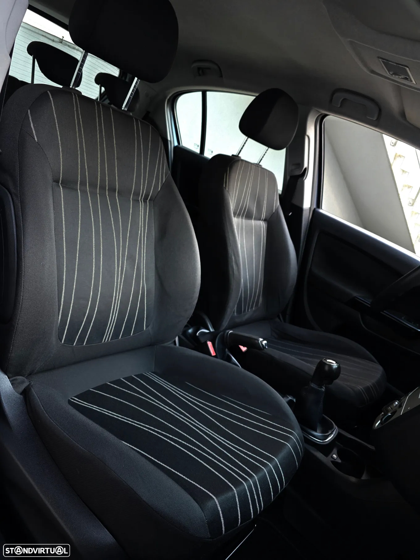 Opel Corsa 1.3 CDTi Enjoy - 46