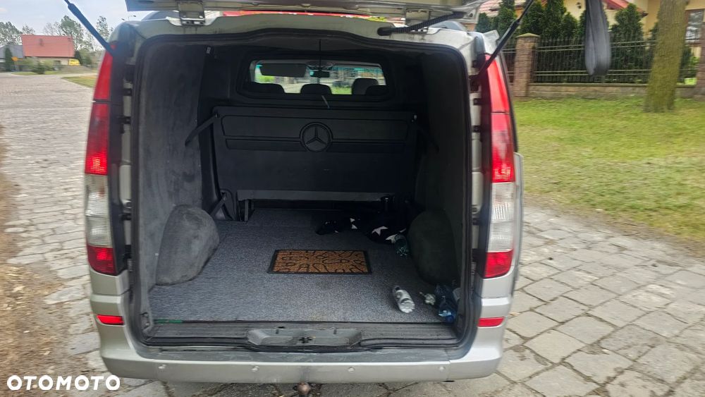 Mercedes-Benz Vito 639.701 - 15