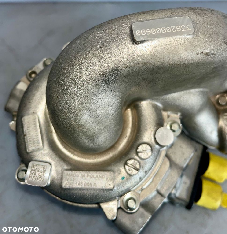 059145605g turbina elektryczna audi - 4