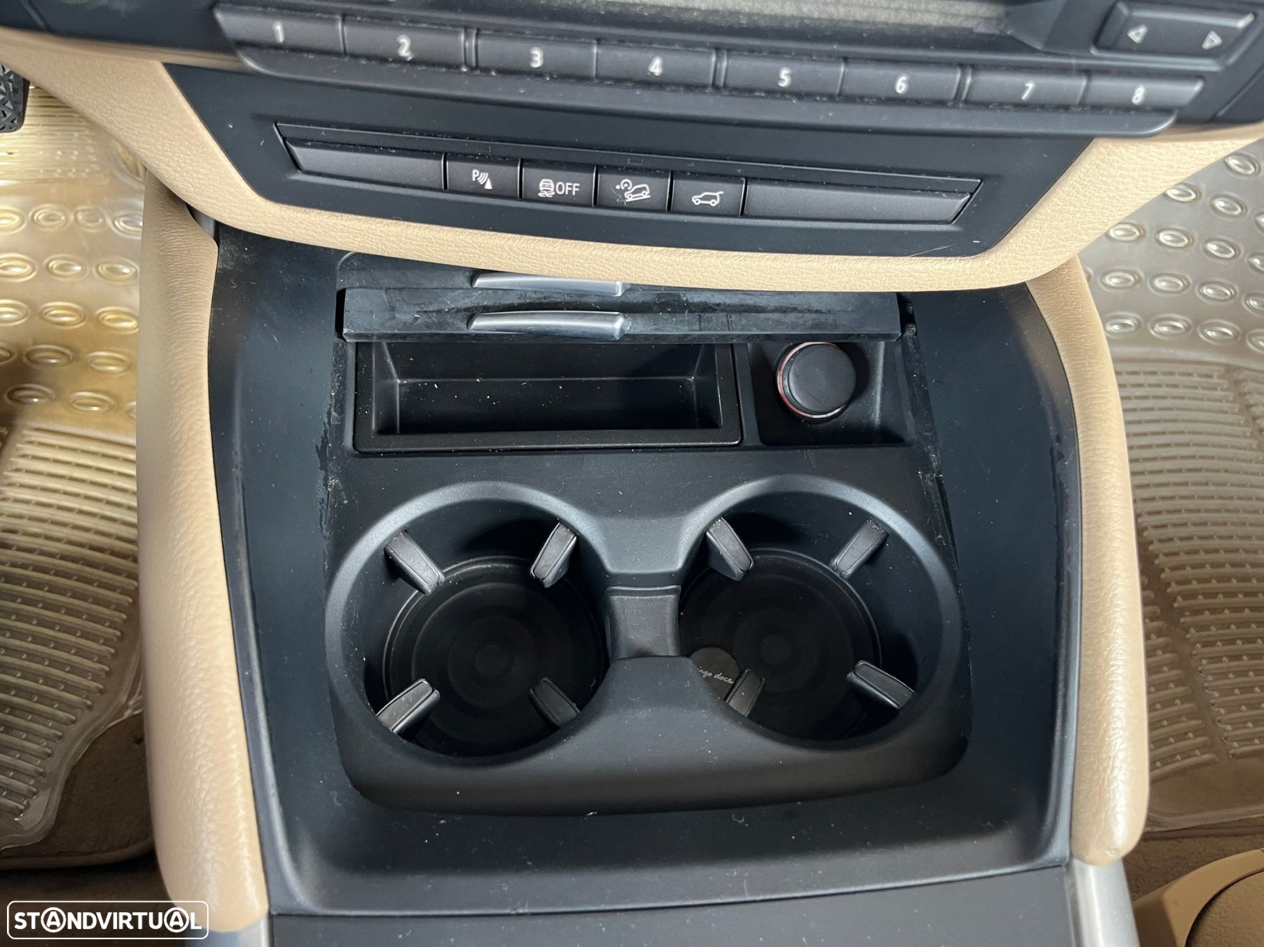 BMW X6 xDrive30d - 32
