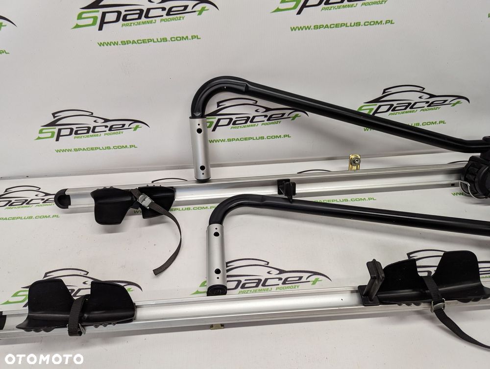 Uchwyt bagażnik rowerowy BMW - 2