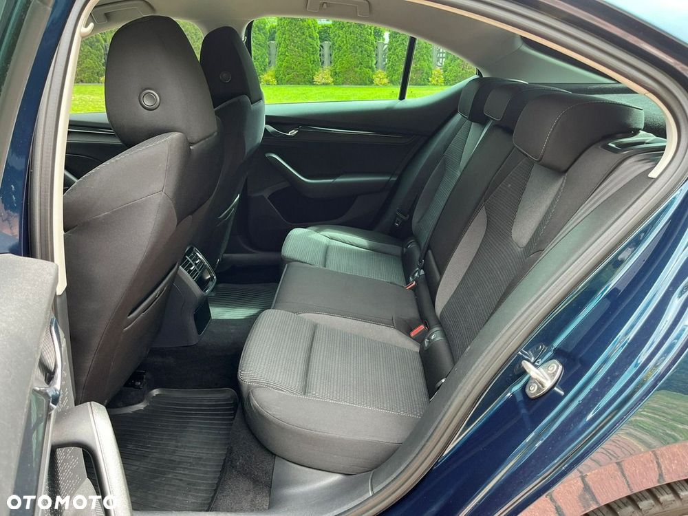 Skoda Octavia - 38