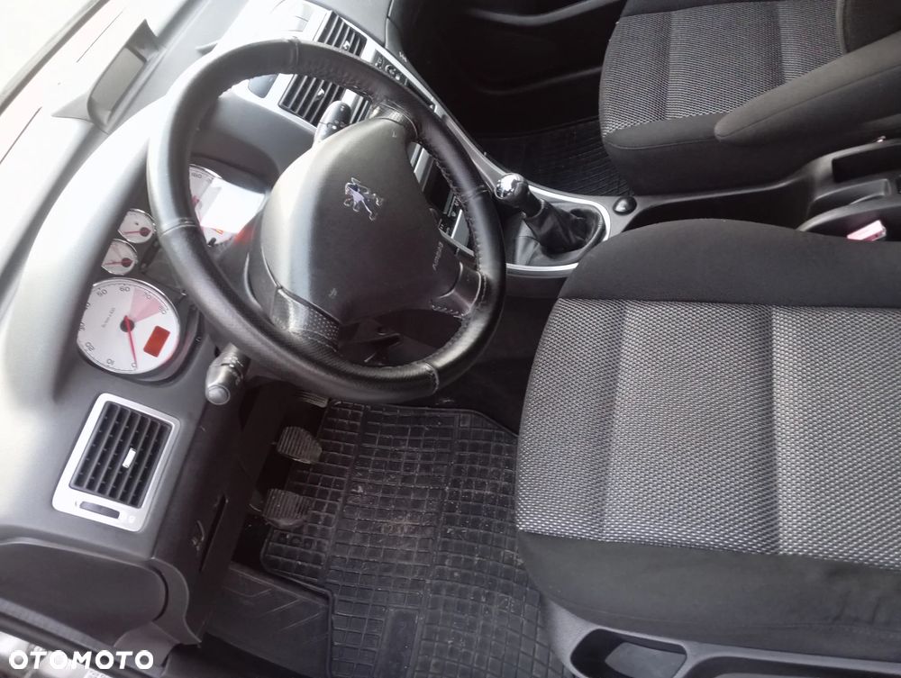 Peugeot 307 SW 110 OXYGO - 13