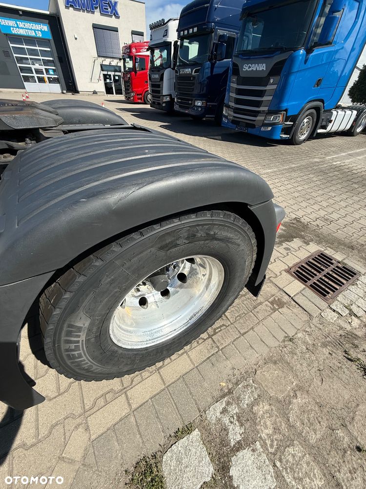 Scania R450 - 9