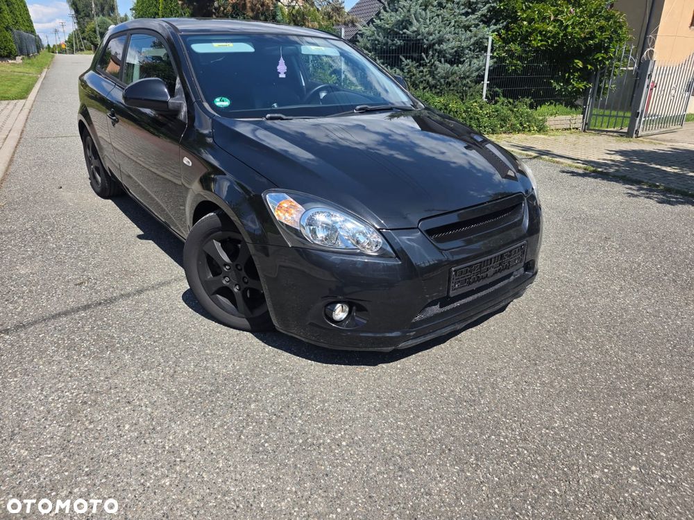 Kia Ceed 1.4 Comfort + - 16