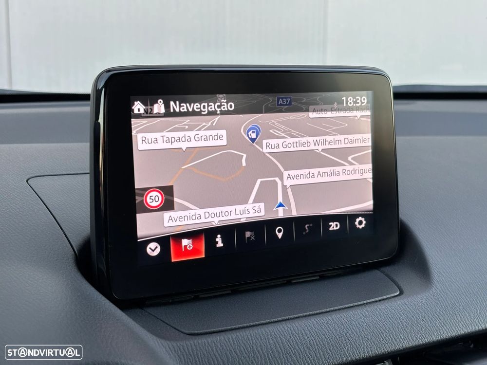 Mazda 2 1.5 Sky.Evolve Navi - 24