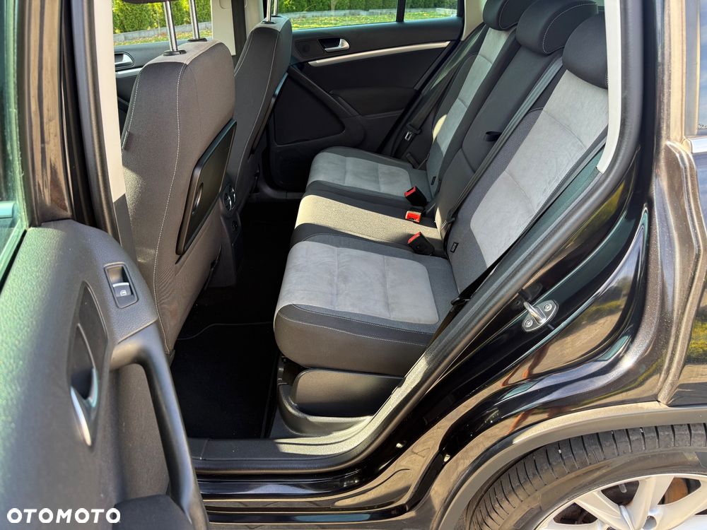 Volkswagen Tiguan - 27