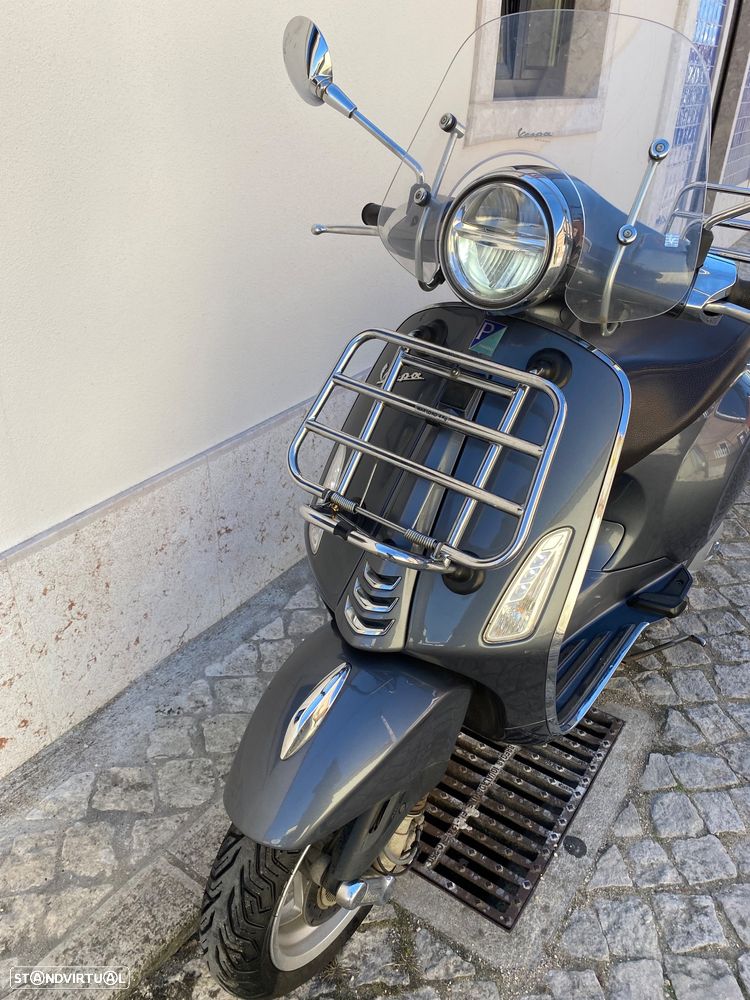Vespa 125 - 2
