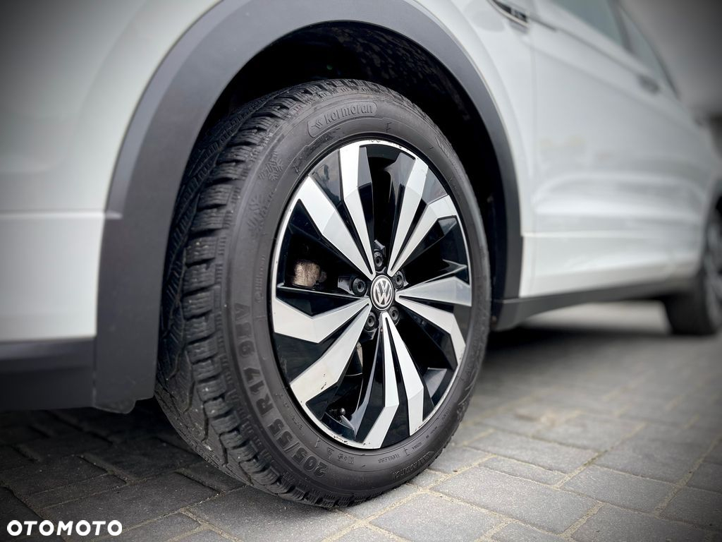 Volkswagen T-Cross 1.0 TSI Style - 12