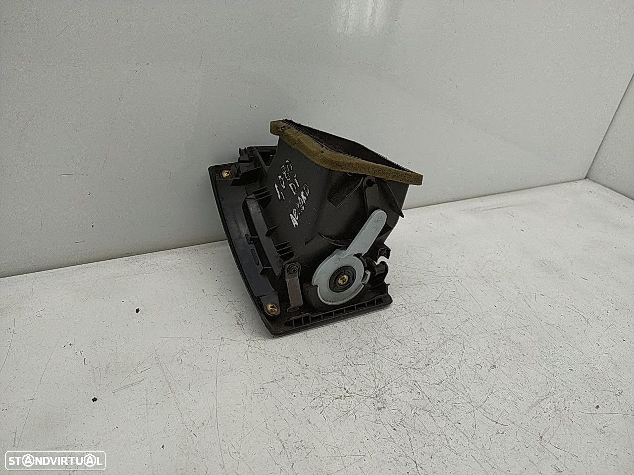 Saida Ar Direito / Difusor Honda Accord Vii (Cl, Cn) - 4