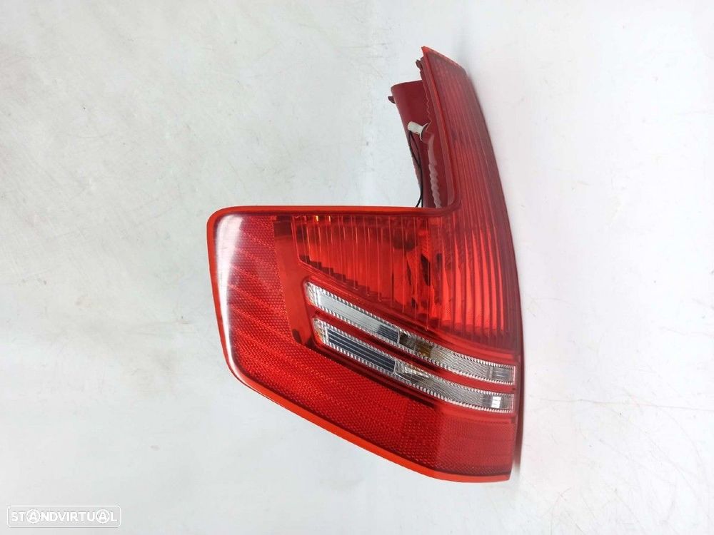 FAROLIM TRASEIRO ESQUERDO CITROEN C4 BERLINA COLLECTION - 3