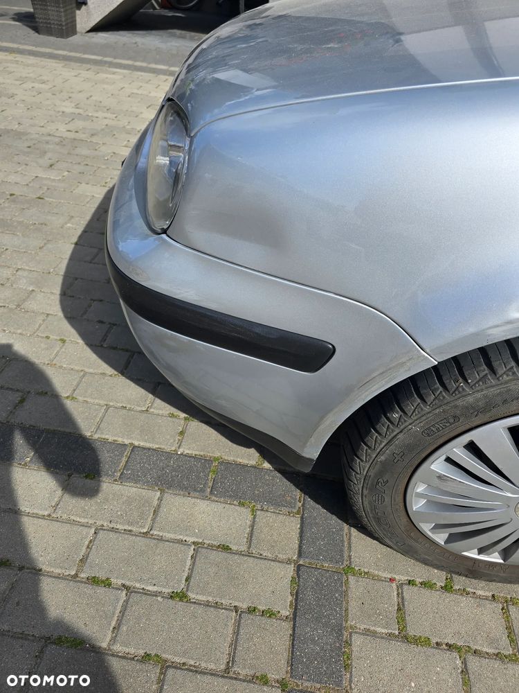 Volkswagen Golf 1.4 Basis - 6